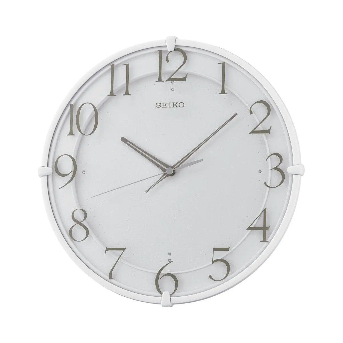 SEIKO CLOCKS WATCHES Mod. QXA778W WATCHES