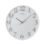 SEIKO CLOCKS WATCHES Mod. QXA778W WATCHES