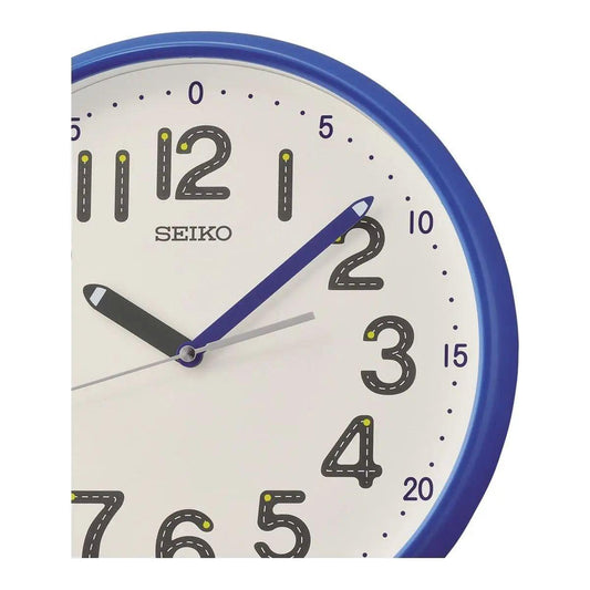 SEIKO CLOCKS WATCHES Mod. QXA793L WATCHES