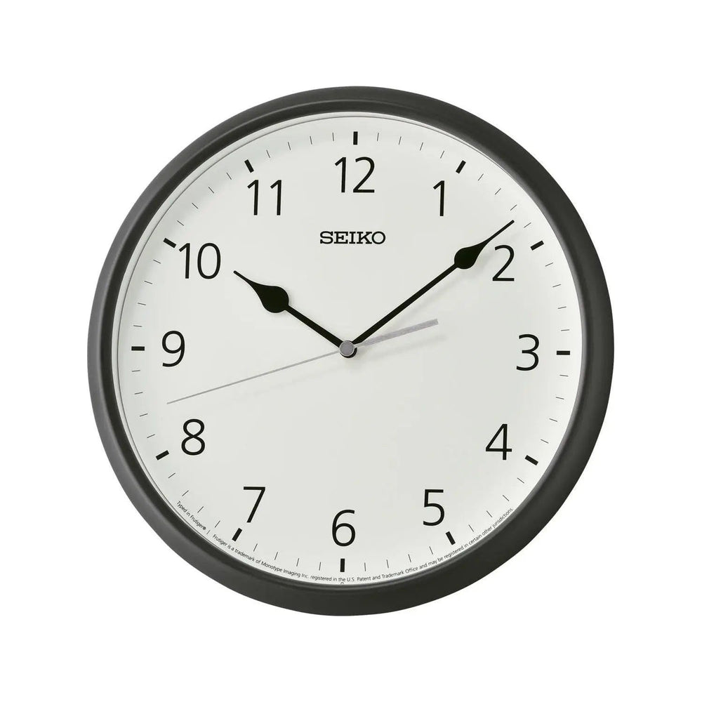 SEIKO CLOCKS WATCHES Mod. QXA796K WATCHES