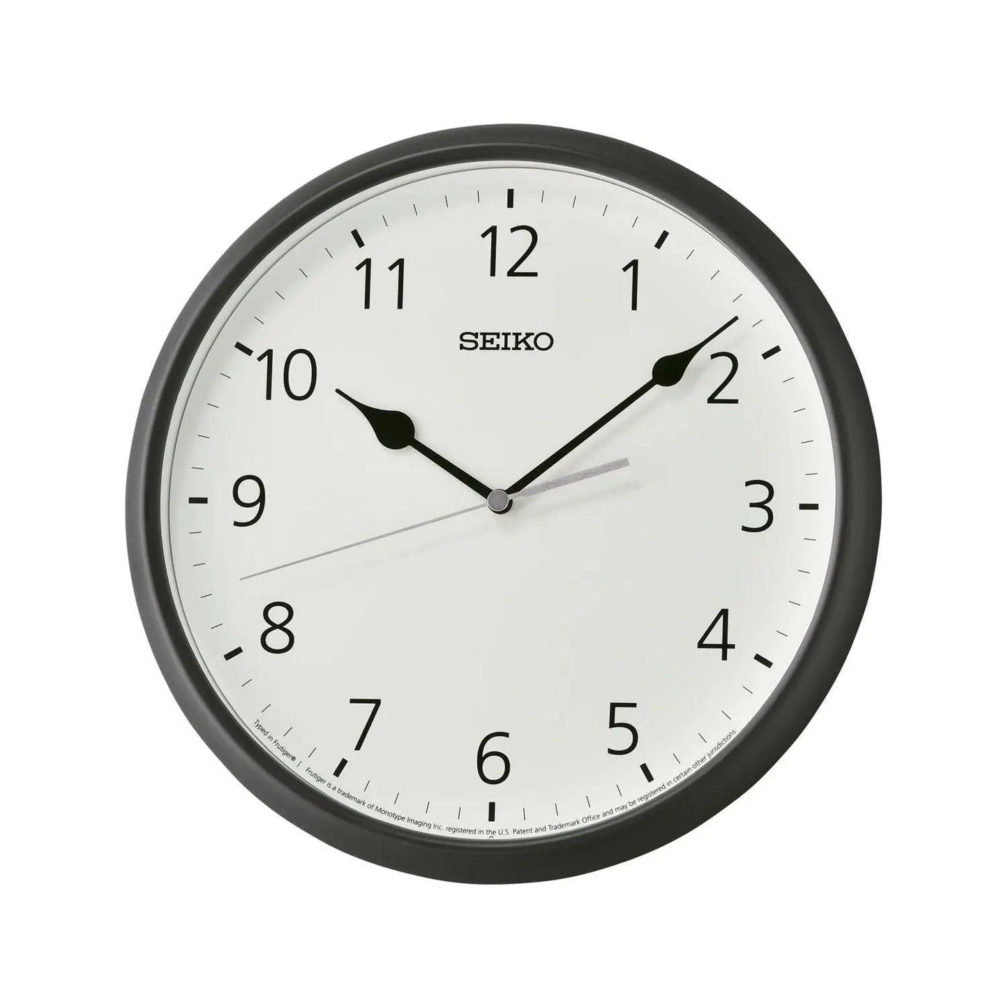 SEIKO CLOCKS WATCHES Mod. QXA796K WATCHES