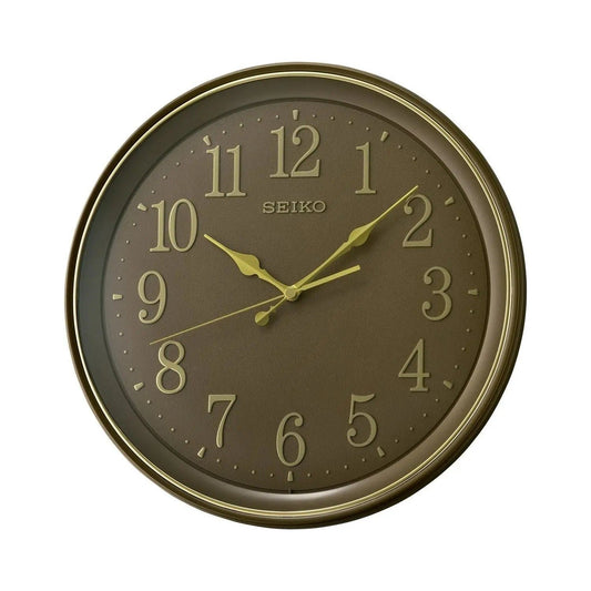 SEIKO CLOCKS WATCHES Mod. QXA798B WATCHES