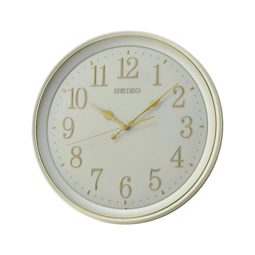 SEIKO CLOCKS WATCHES Mod. QXA798W WATCHES
