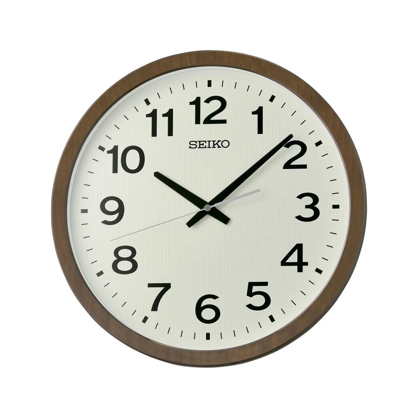 SEIKO CLOCKS WATCHES Mod. QXA799B