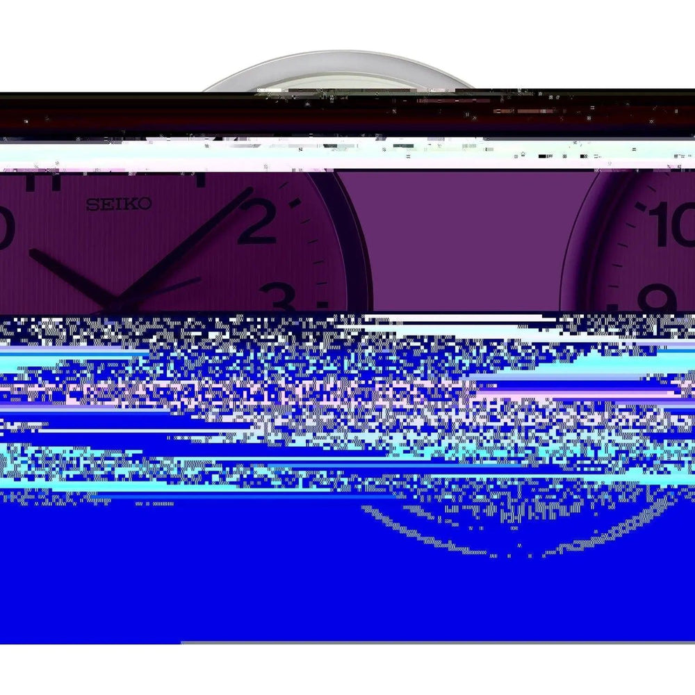 SEIKO CLOCKS WATCHES Mod. QXA799S WATCHES