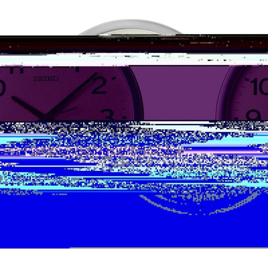 SEIKO CLOCKS WATCHES Mod. QXA799S WATCHES