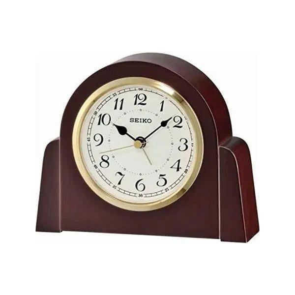 SEIKO CLOCKS WATCHES Mod. QXE044B