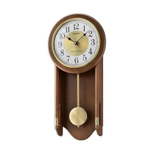 SEIKO CLOCKS WATCHES Mod. QXH073B WATCHES