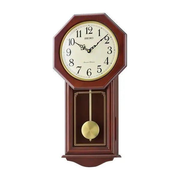 SEIKO CLOCKS WATCHES Mod. QXH076B WATCHES