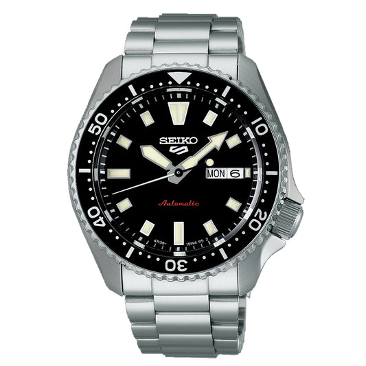 SEIKO MOD. SRPL85K1 WATCHES