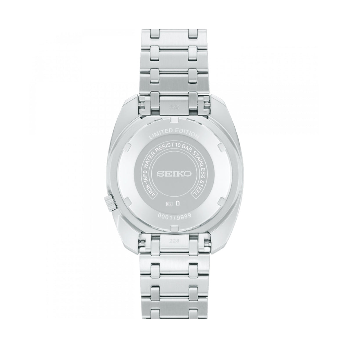 SEIKO Mod. SRPL93K1-3