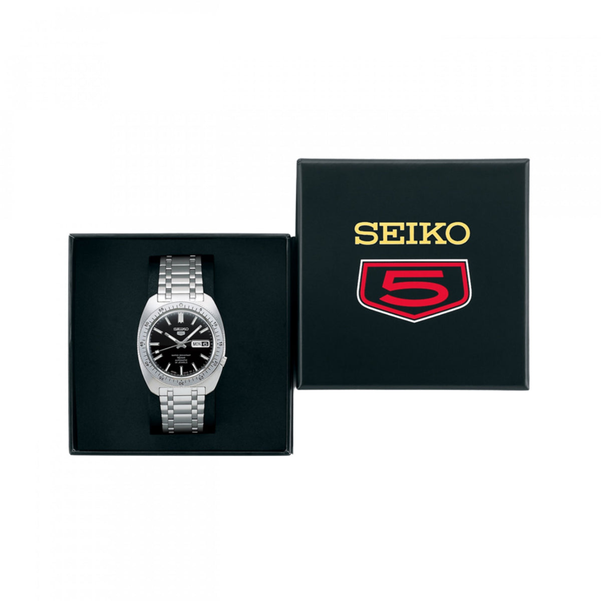 SEIKO Mod. SRPL93K1