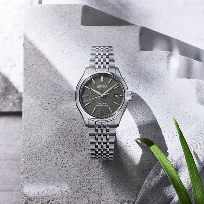 SEIKO PRESAGE Mod. CLASSIC Automatic READY STOCKED WATCHES