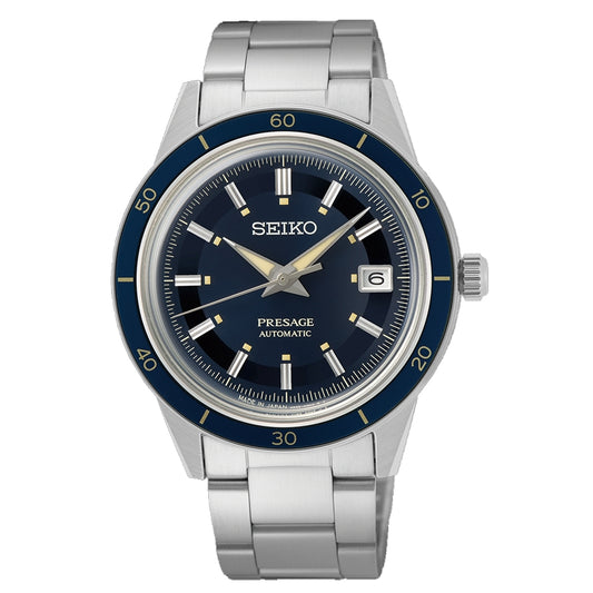 SEIKO PRESAGE MOD. STYLE '60 Automatic WATCHES