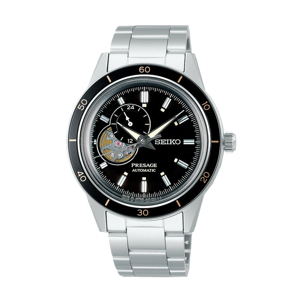 SEIKO PRESAGE MOD. STYLE '60 Automatic WATCHES
