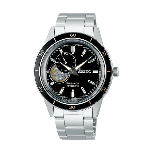 SEIKO PRESAGE MOD. STYLE '60 Automatic WATCHES