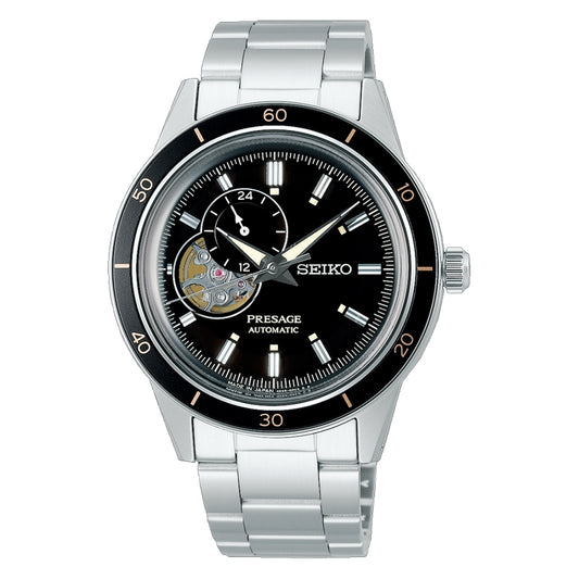 SEIKO PRESAGE MOD. STYLE '60 Automatic WATCHES