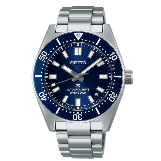 SEIKO PROSPEX Mod. DIVER'S 300M Automatic WATCHES