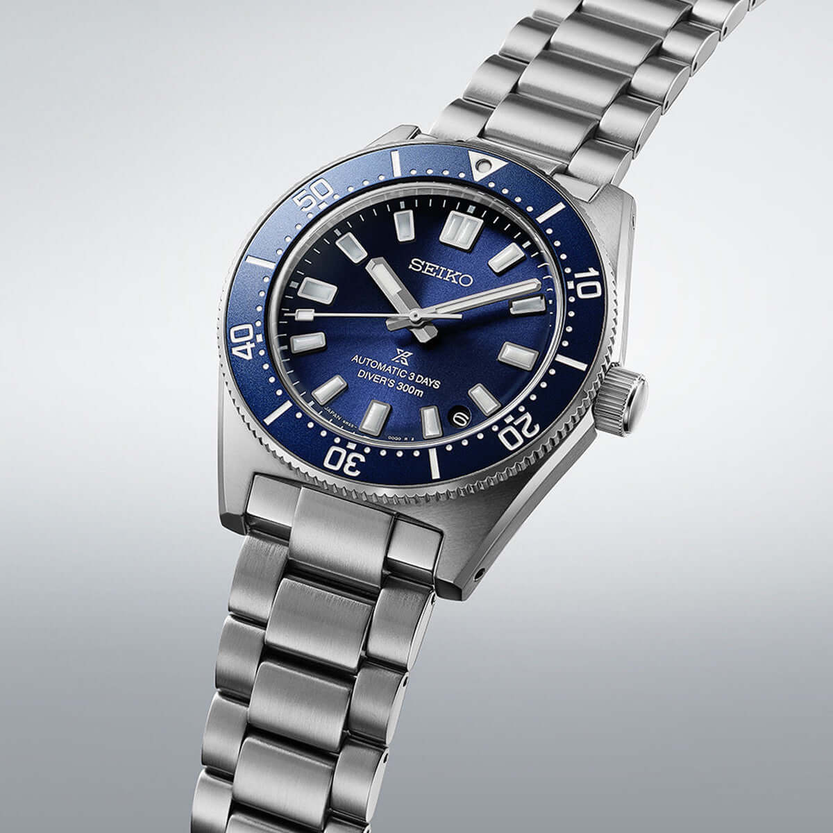 SEIKO PROSPEX Mod. DIVER'S 300M Automatic WATCHES