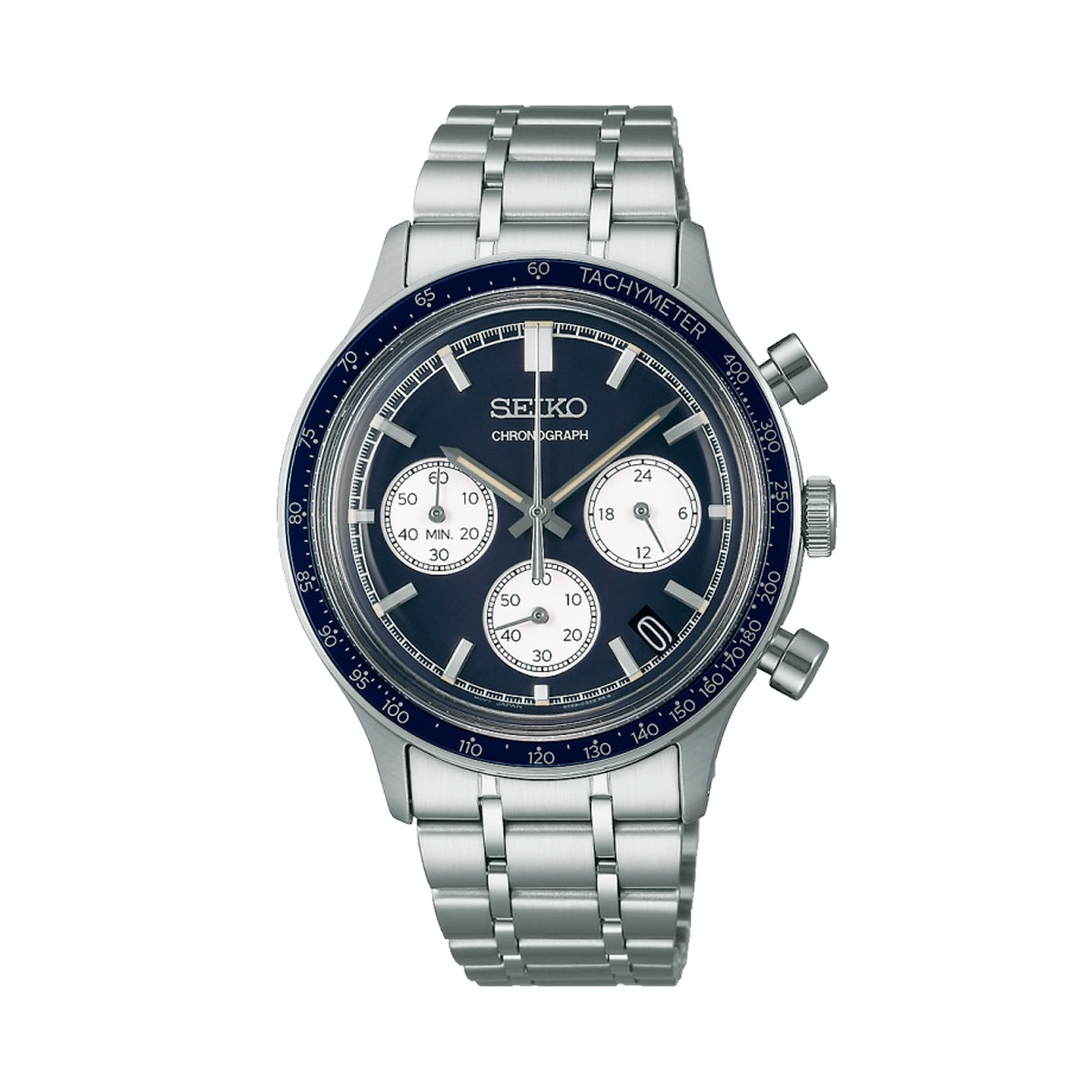 SEIKO WATCHES Mod. SSB477P1 WATCHES