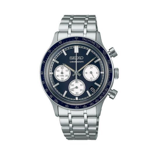 SEIKO WATCHES Mod. SSB477P1 WATCHES