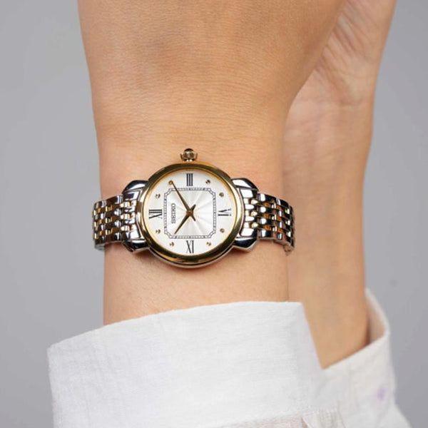 SEIKO WATCHES Mod. SUR498P1 SUR498P1