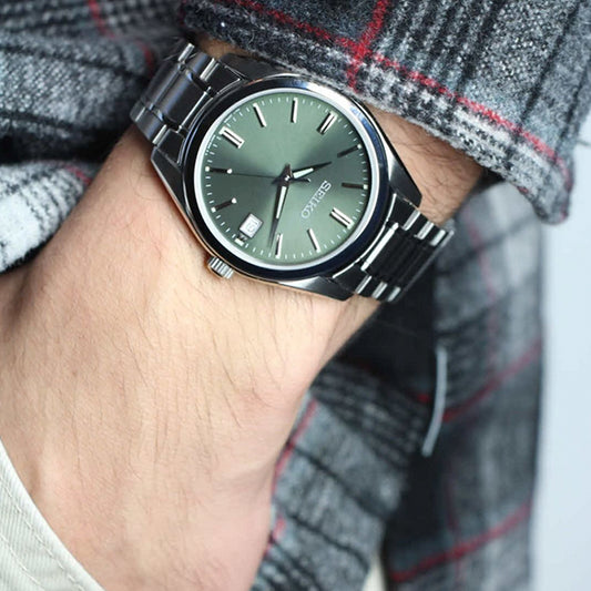 SEIKO WATCHES Mod. SUR527P1 WATCHES