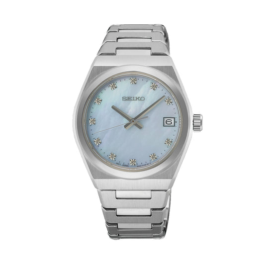 SEIKO WATCHES Mod. SUR603P1 WATCHES