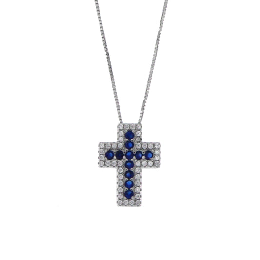 SENSE Mod. 1004123-BL DESIGNER FASHION JEWELLERY