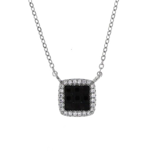 SENSE Mod. 1004304-NE DESIGNER FASHION JEWELLERY