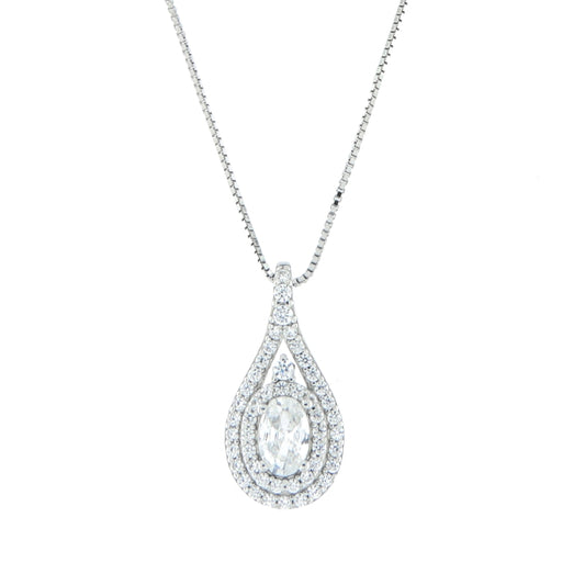 SENSE Mod. 1005853-BI DESIGNER FASHION JEWELLERY