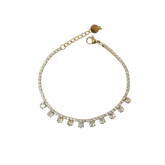SENSE Mod. BR0599 DESIGNER FASHION JEWELLERY