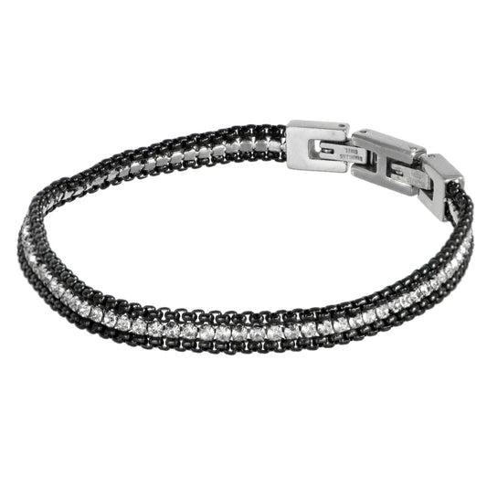 SENSE Mod. BR6611 DESIGNER FASHION JEWELLERY