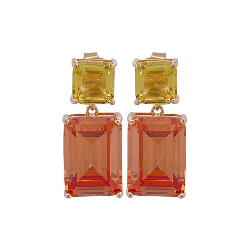 SENSE Mod. EA007838 DESIGNER FASHION JEWELLERY