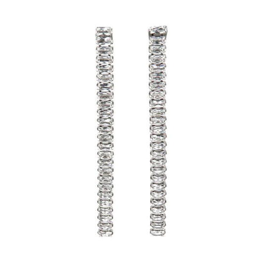 SENSE Mod. EA010258 DESIGNER FASHION JEWELLERY