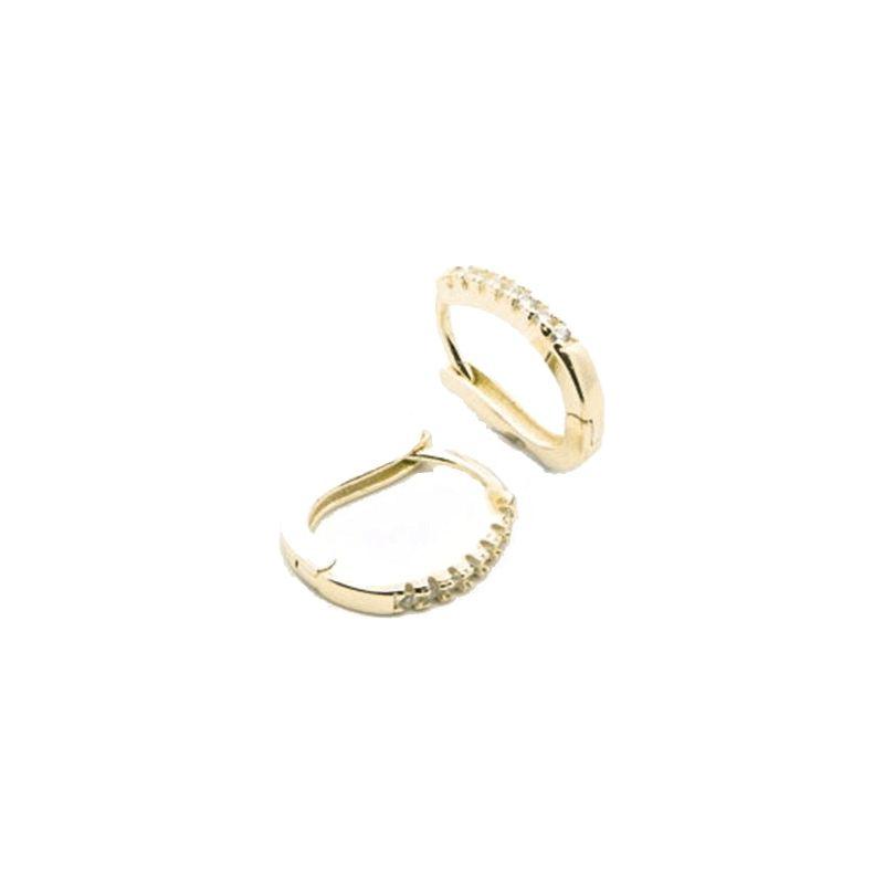 SENSE Mod. EZA111854 DESIGNER FASHION JEWELLERY