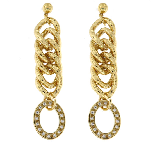SENSE Mod. OTOR0125 DESIGNER FASHION JEWELLERY