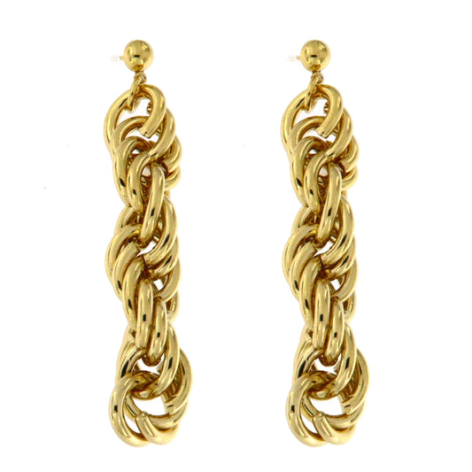 SENSE Mod. OTOR0126 DESIGNER FASHION JEWELLERY
