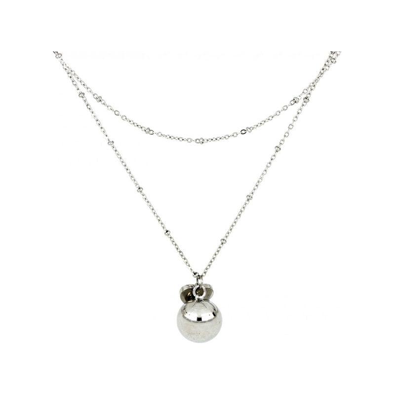 SENSE Mod. PEND2222 DESIGNER FASHION JEWELLERY