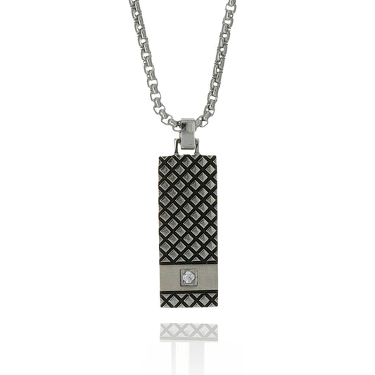 SENSE Mod. PEND2287 DESIGNER FASHION JEWELLERY