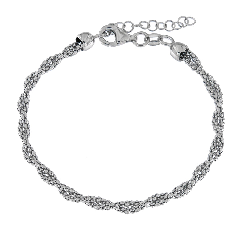 SENSE Mod. SSG-2-2-170-1-17 DESIGNER FASHION JEWELLERY