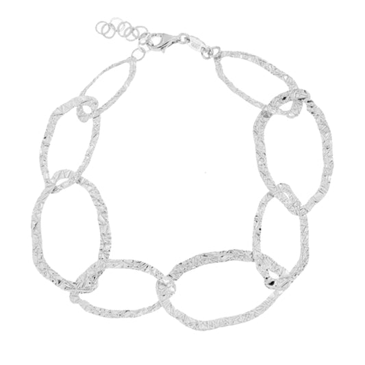 SENSE Mod. SSG-2-2-40-1-1 DESIGNER FASHION JEWELLERY