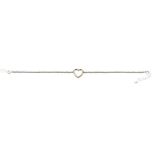 SENSE Mod. SSG-2-2-55-2-1 DESIGNER FASHION JEWELLERY