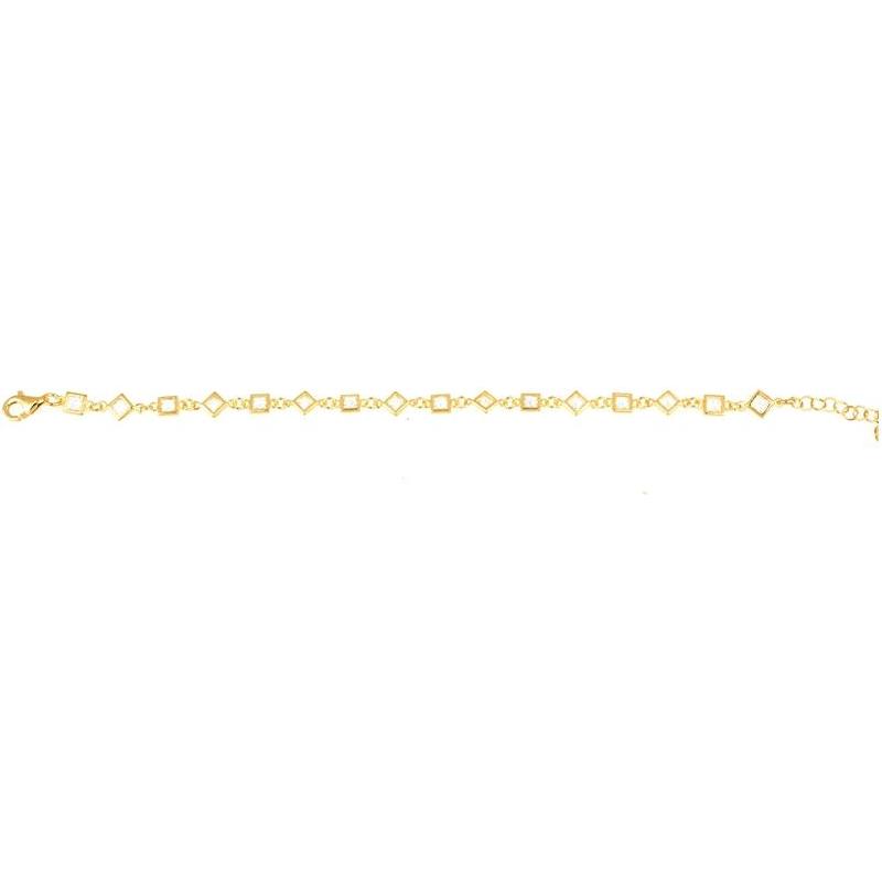 SENSE Mod. SSG-2-2-6-2-1 DESIGNER FASHION JEWELLERY