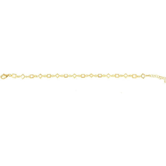 SENSE Mod. SSG-2-2-6-2-1 DESIGNER FASHION JEWELLERY
