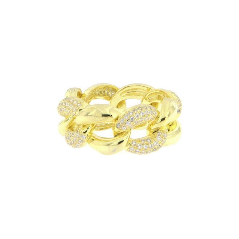SENSE Mod. SSG-3-2-1-2-14 DESIGNER FASHION JEWELLERY