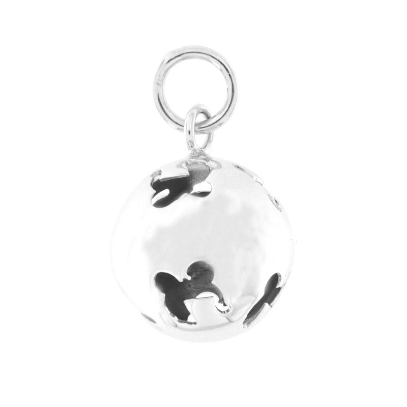 SENSE Mod. SSG-4-2-44-1-1 DESIGNER FASHION JEWELLERY