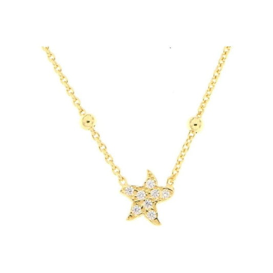 SENSE Mod. SSG-4-2-6-1-1 DESIGNER FASHION JEWELLERY