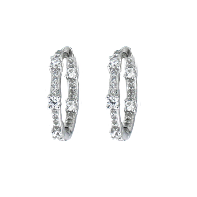 SENSE Mod. SSG-5-2-180-1-23 DESIGNER FASHION JEWELLERY