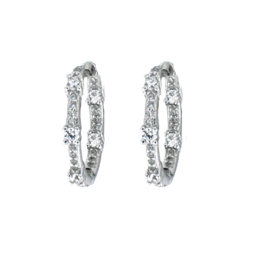 SENSE Mod. SSG-5-2-180-1-23 DESIGNER FASHION JEWELLERY